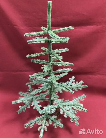 Елка искусственная СССР 50см