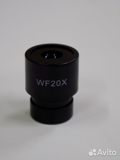 Окуляры для микроскопа