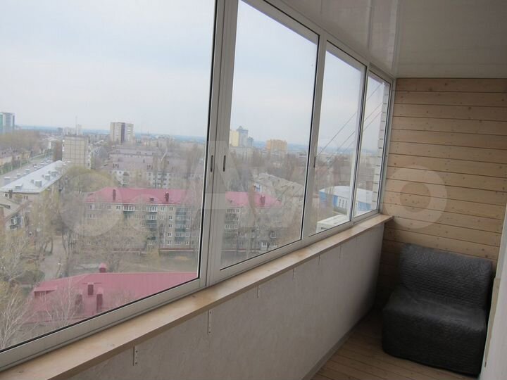 1-к. квартира, 40 м², 13/13 эт.
