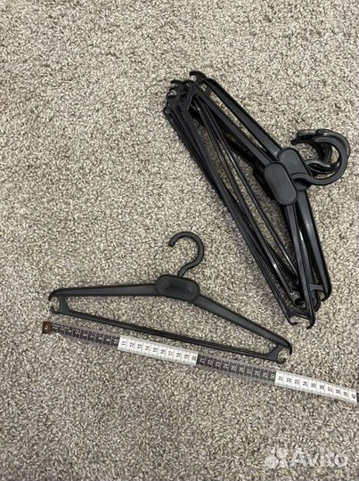 Вешалки плечики детские