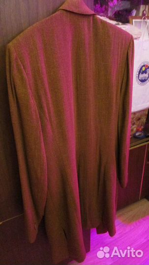 Жакет/кардиган/пиджак