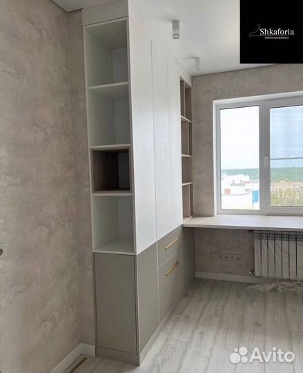 Шкаф купе как икеа