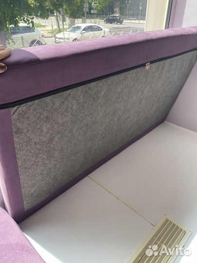 Изготовление мягких панелей