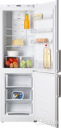 Холодильник atlant хм 4421-000 N Новый
