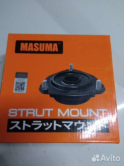 Опора амортизатора galant