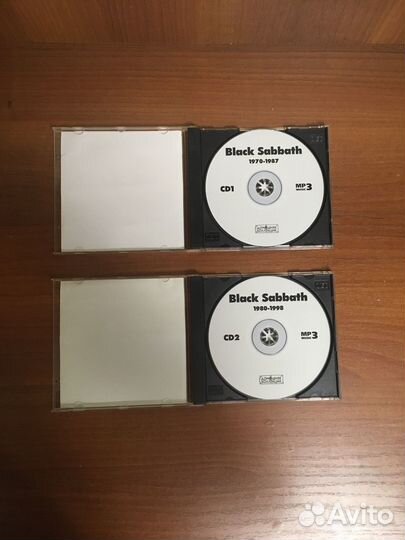 Cd диски с музыкой DVD диск