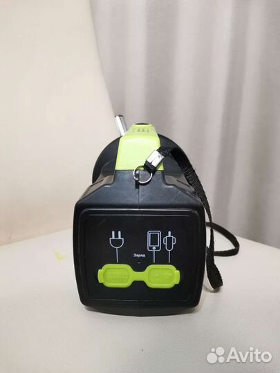 Фонарь Космос