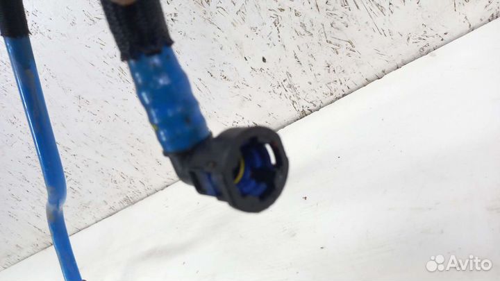 Горловина бака Mercedes W251 R-class