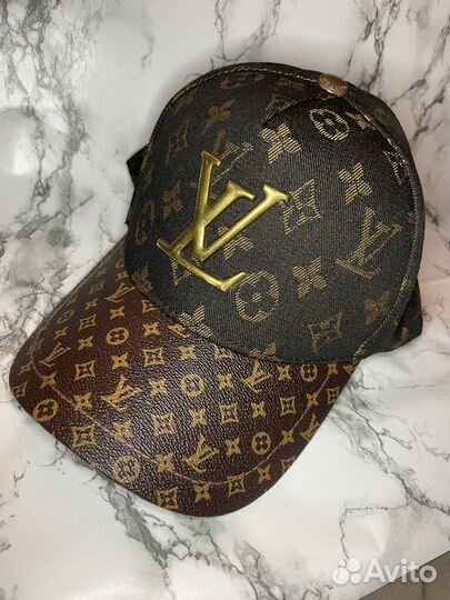 Кепка бейсболка женская