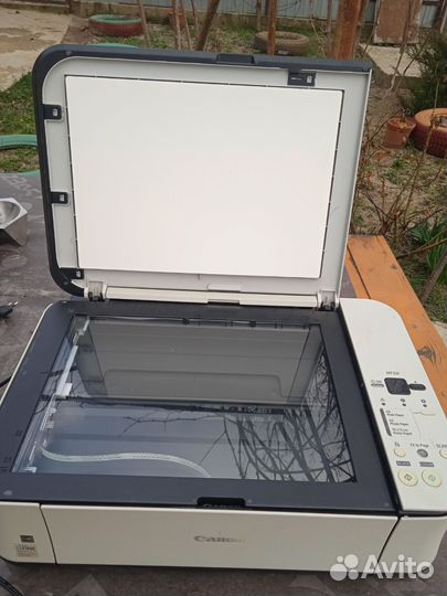 Цветной принтер