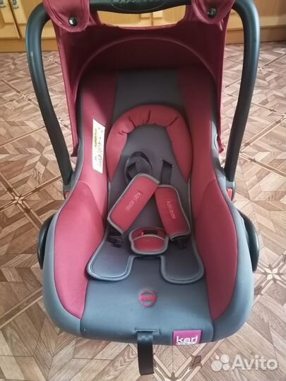 Продам автолюльку