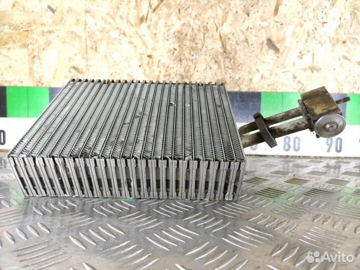 Испаритель кондиционера Renault Clio 1998-2008