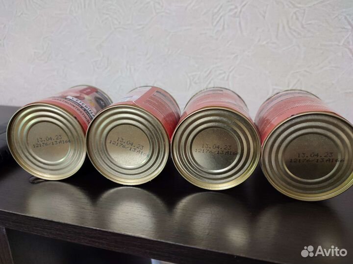 Корм для собак