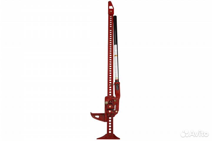Домкрат реечный Hi-Lift чугун 150 см