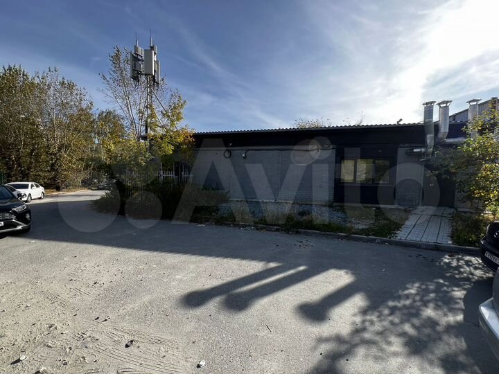 Магазин, офис, свободного назначения, 156 м² в цен