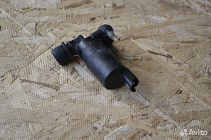 Моторчик омывателя Renault Symbol