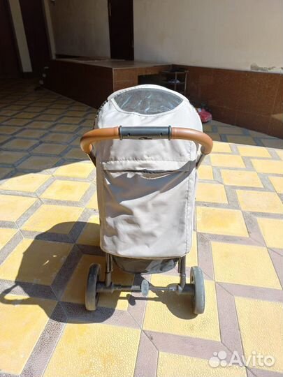 Коляска happy baby