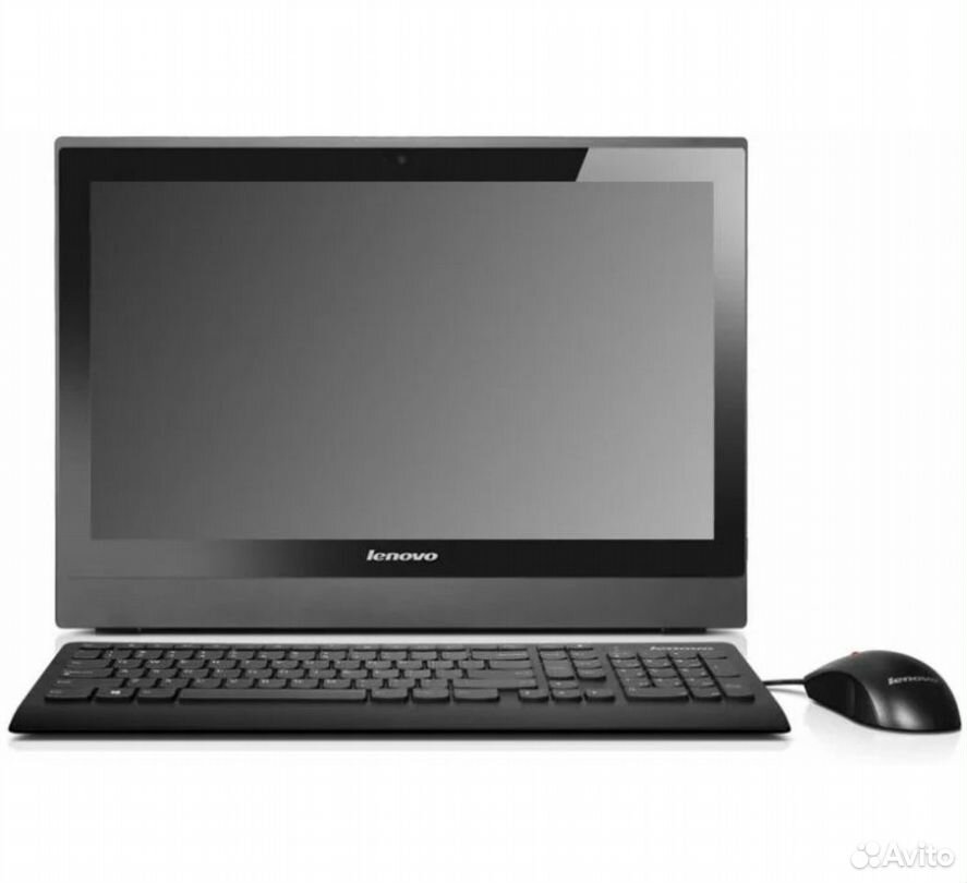 Моноблок lenovo s400z