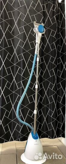 Отпариватель вертикальный