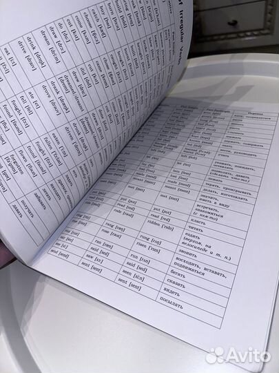 Учебник по английскому языку 8 класс