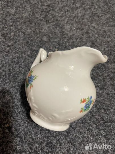 Молочник сливочник Вербилки