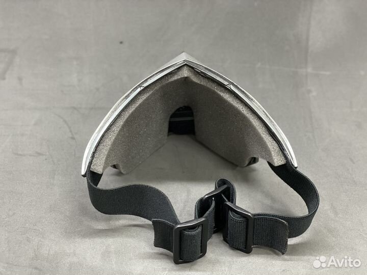 Маска Renata Glasc League of Legends