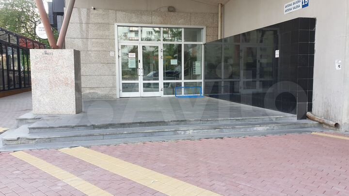 Офисы, от 19 м²