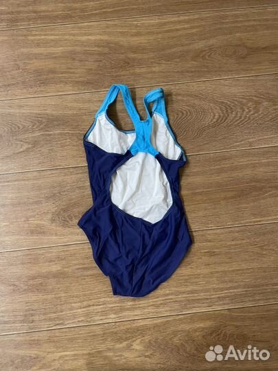 Купальник женский слитный