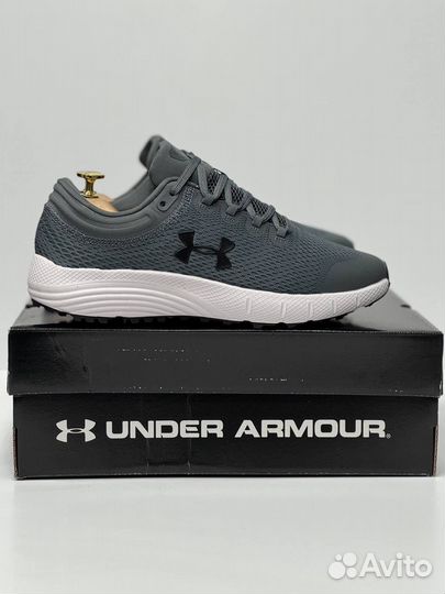 Кроссовки Under Armour Charged Bandit 5
