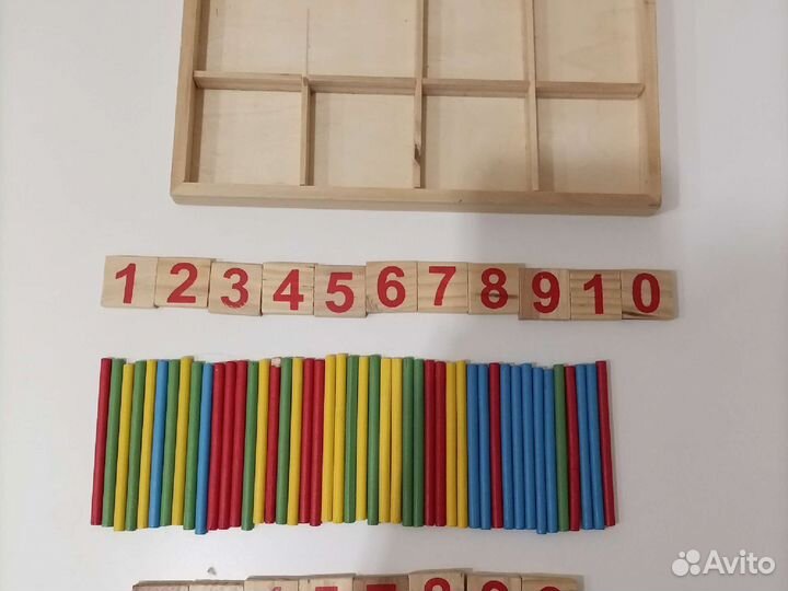 Игра развивающая