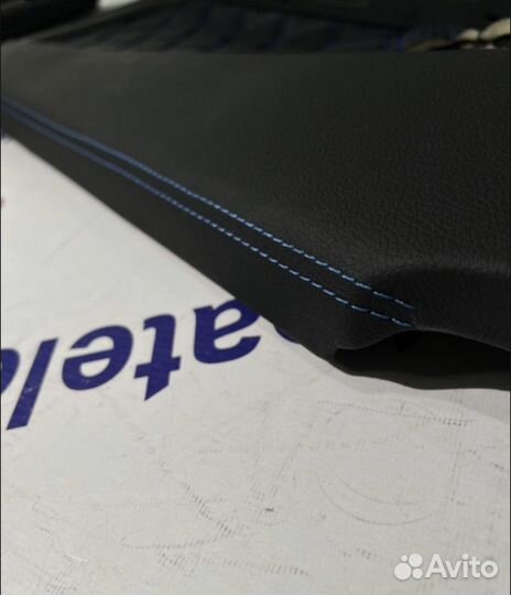 Першитые обшивки приора