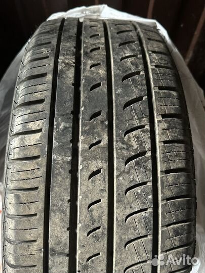 Nexen Aria AH7 215/55 R17