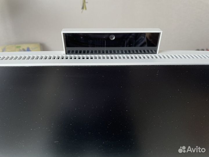 Моноблок HP df0014ur