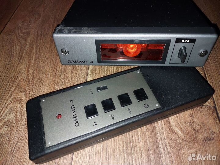 Ду Олимп 004 №2