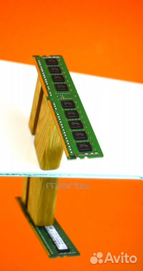 DDR4 ECC REG SK hynix 8GB 2133 MHz 1Rx4 server