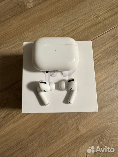 Apple airpods pro