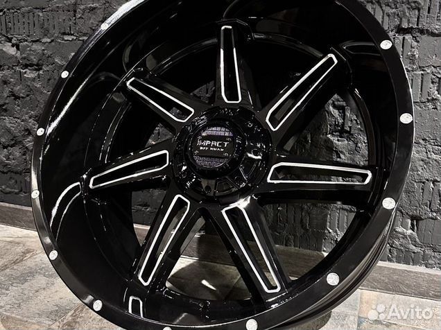 Диски R24 6x139.7 6x135 Ram Ford F-150 Hummer