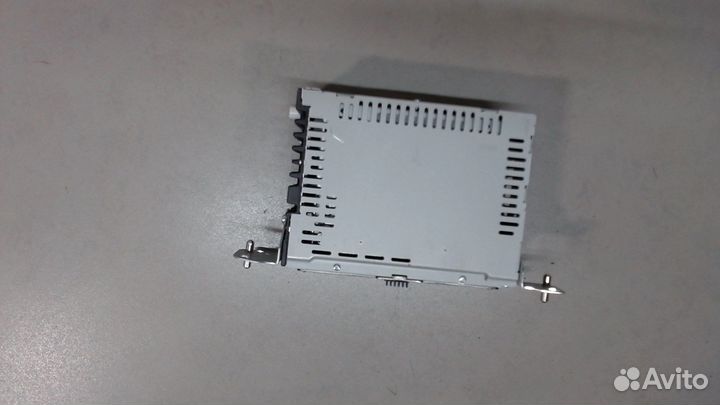 Магнитола Ford Mondeo 5 2015, 2016