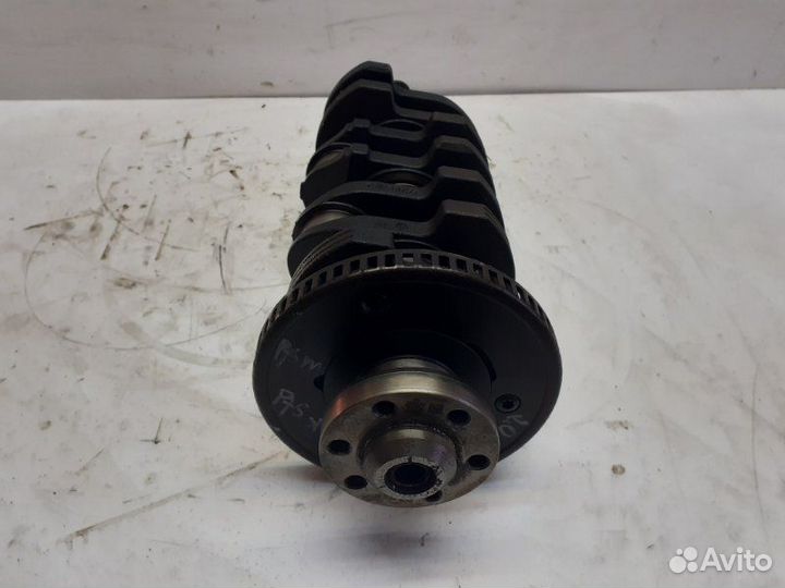 Коленвал Volkswagen Passat B5 2000-2005