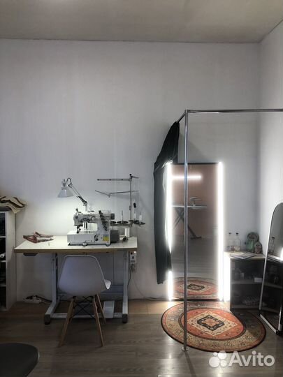 Уроки шитья, конструирования, швейный репетитор