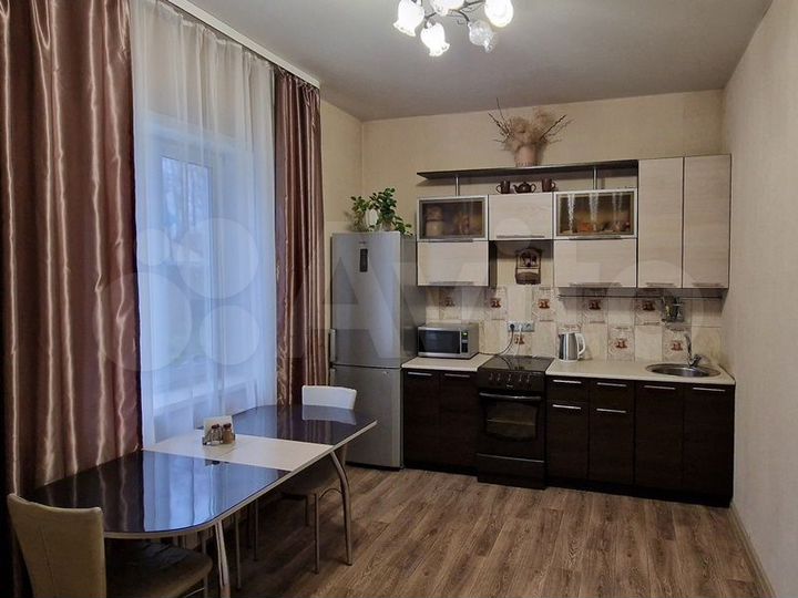 Дом 113 м² на участке 6 сот.