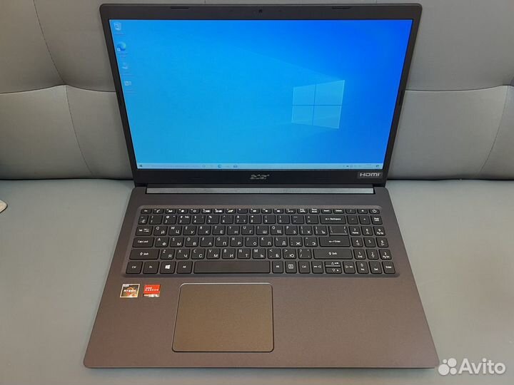 Acer extensa 15 ex215