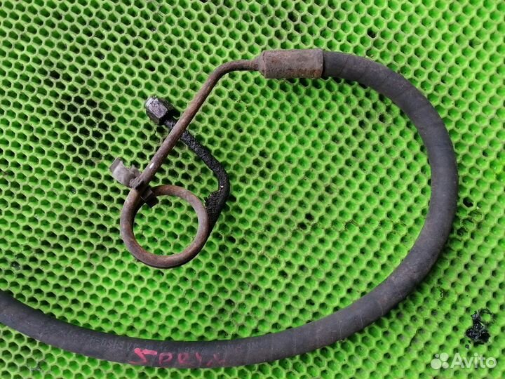 Шланг гура на Mercedes Sprinter 1995-2006