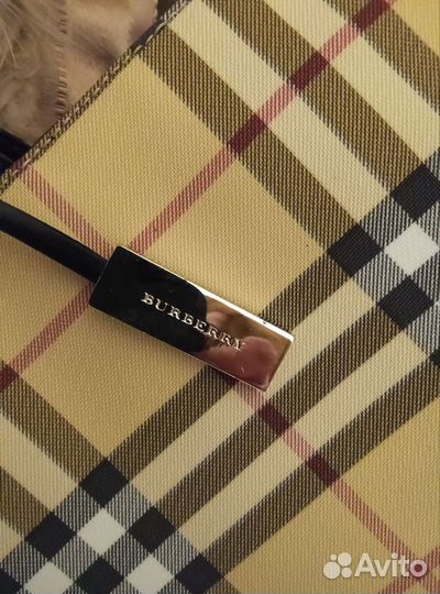 Сумка женская большая