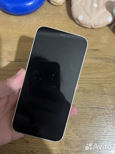 iPhone 12 mini, 64 ГБ