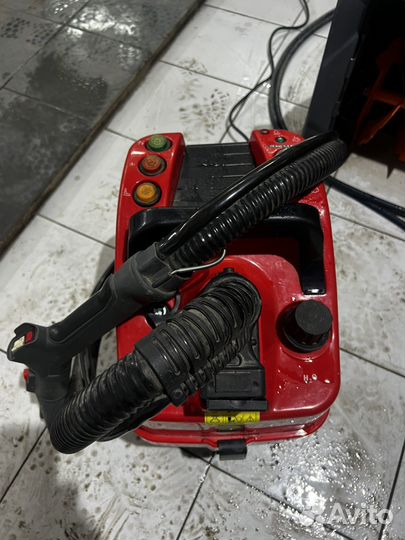 Парогенератор