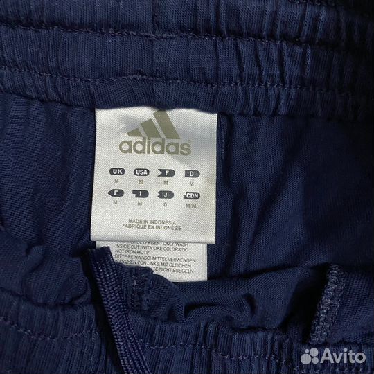 Шорты adidas