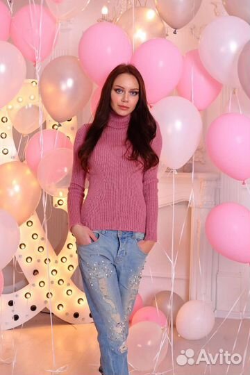 Вязание машинное на заказ