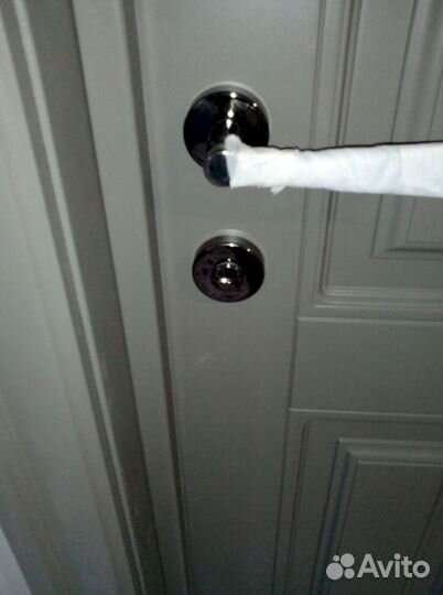 Межкомнатные двери с гарантией