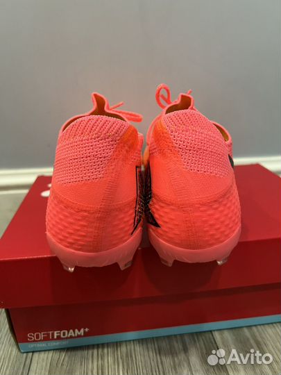 Оригинал puma future 7 ultimate,р.44